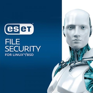 ESET File Security for Linux Server [1년] - 에누리 가격비교