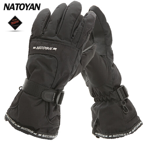나토얀  겨울 방한 장갑