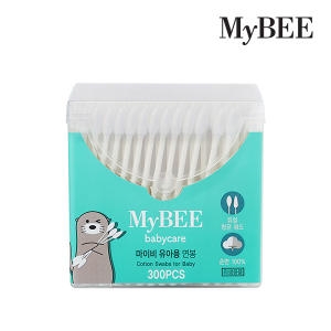 마이비유아용면봉 300P