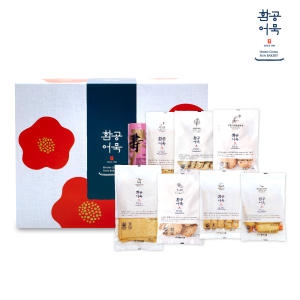 Bolton Alimentari S.P.A  환공어묵 부산역 선물세트 C