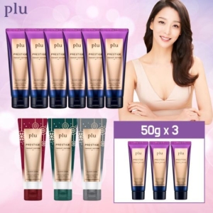  플루 바디스크럽 프레스티지 테라피 에디션 슬림세트