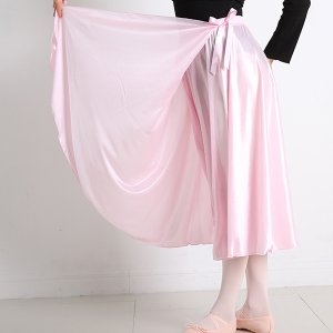 한국무용 밴드 풀치마 입시 아동 어린이 키즈