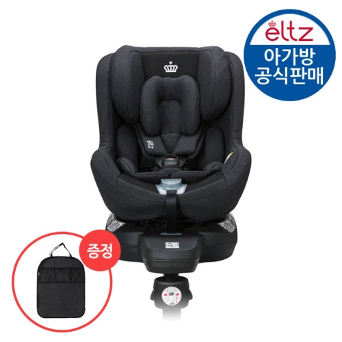 엘츠  360 회전형 유아 카시트 (ISOFIX)