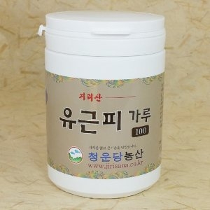 청운당농산 유근피 가루