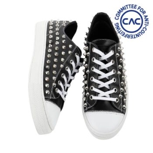 젠치 CAC인증/*GXU024 BARG남성 화이트