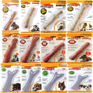 펫스테이지 우드 스틱 SS