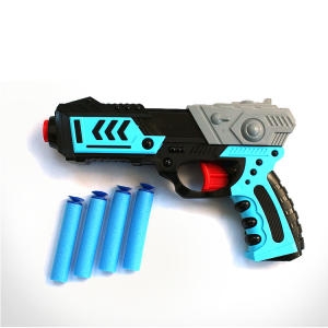 6000장난감총/다트총 건/너프 F