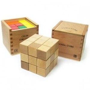 소마큐브