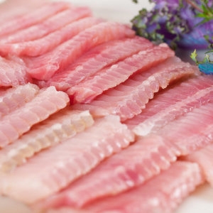 영산홍어  나주영산포 직송 홍어 모듬 150g