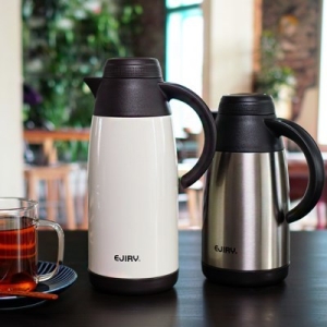에지리 테이블팟 1.1 보온티포트 차망 보온주전자