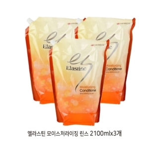 엘라스틴 모이스처 라이징 린스 2100ml