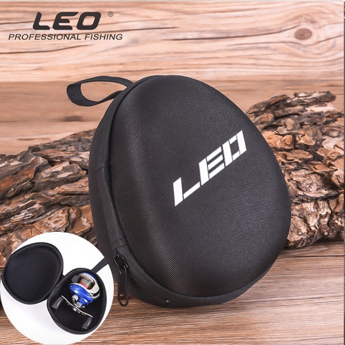 런웨이브 레오 하드케이스 릴가방 릴케이스 릴커버 낚시릴가방