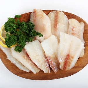 고래푸드  명태포 700g