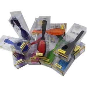 마단 소프트 핀 브러쉬