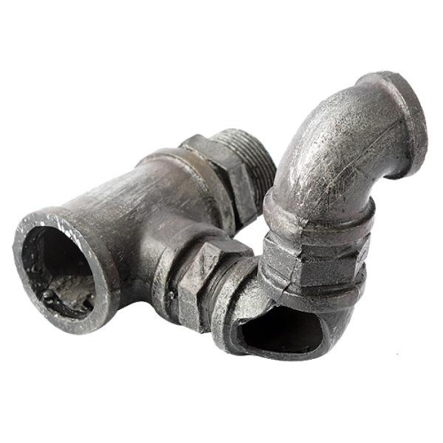 배관모양 은신처 U-786-M