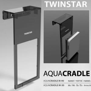 유럽수출  트윈스타 아쿠아크래들 거치대  M-30/90  쉬림프 S3/S5/요타 M3/M5/나노