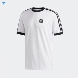 아디다스 클럽 저지 티셔츠 (DU8316)