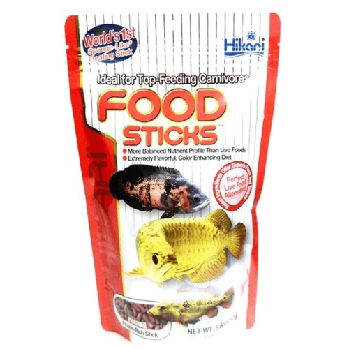 히카리 카니발 아로와나  250g