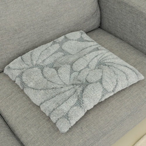 미소비즈 미아트 대박수예 비케즈 50 사각 소파 방석