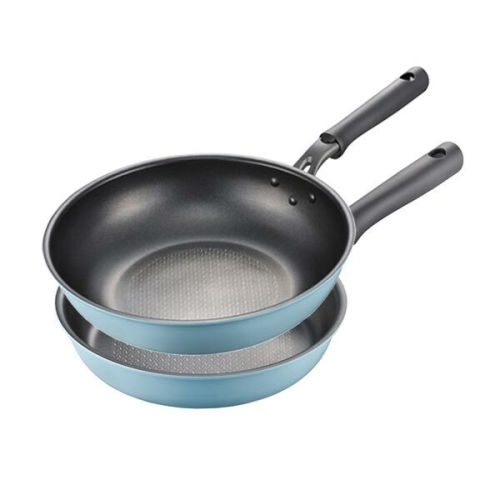 PN풍년  샤르텐 프리노 IH 프라이팬 2종 (팬28+웍28)