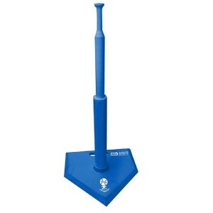 한국티볼협회공인 티볼배팅티세트 티판 티대