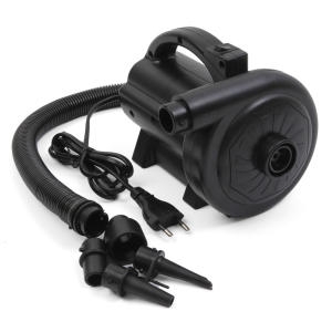 보넨  가정용 초강력 전동 에어펌프 400W