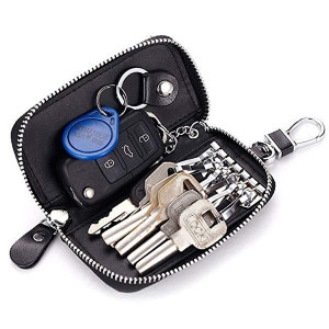 빌리 자동차키 지갑 키파우치 열쇠지갑 열쇄 홀더 파우치