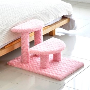 펫토리아 한탭뚝딱 반달계단 YS004