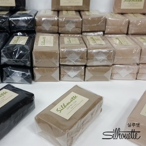 실루엣 고탄력 팬티스타킹 10개 묶음 벌크 학생용 교복 살색