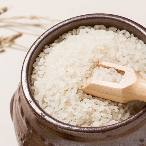 부지런한농부 고흥 저아밀로스쌀 백미 2kg [1개] - 에누리 가격비교