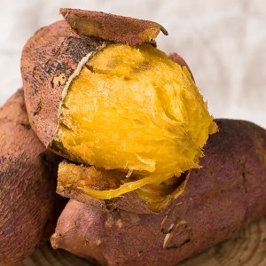 행복한농부  조은해남 호박고구마 한입 5kg