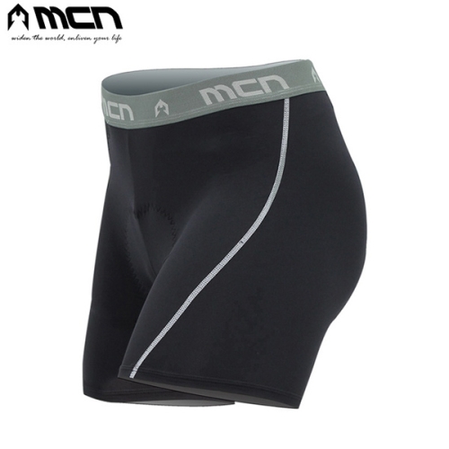 MCN스포츠  망사 패드 속바지 (MP PAD-010)
