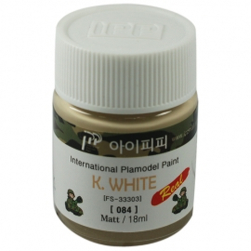 IPP 건담칼라 락카도료 18ml