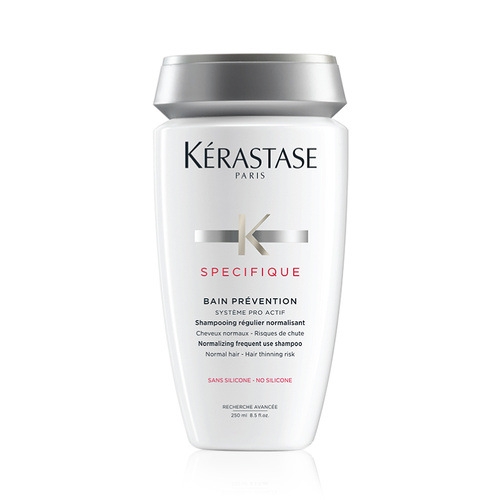 케라스타즈 스페시픽 방 프리벤션 샴푸 250ml