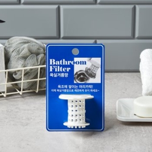 움브라  욕조마개