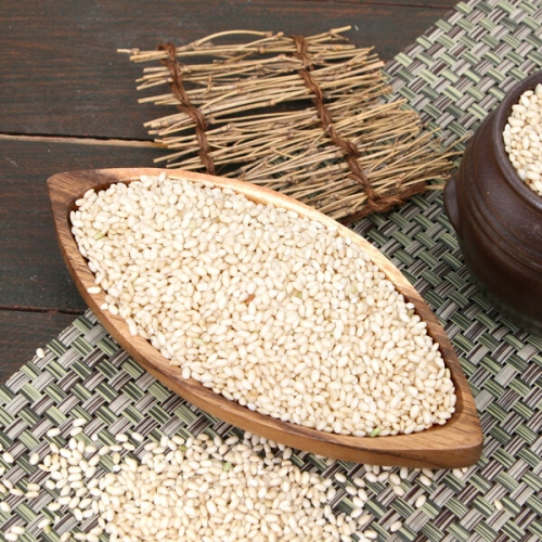 부지런한농부  고흥 찰현미쌀 5kg