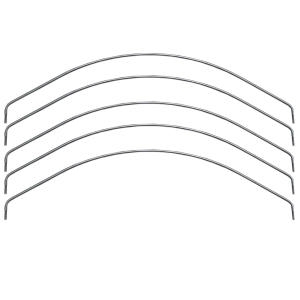 비닐하우스 파이프 자재