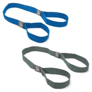 리복  요가매트 스트랩 (RAYG-10024)