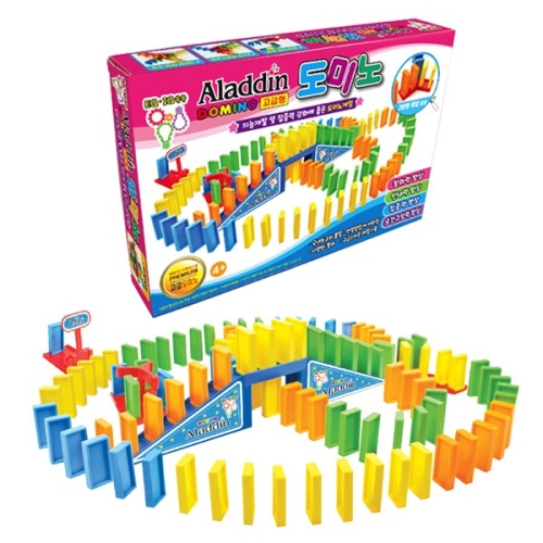 알라딘상사 알라딘 도미노