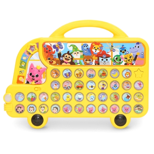 삼성출판사 핑크퐁 사운드북