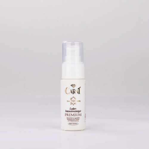 H&G 캐럿 가죽클리너 40ml