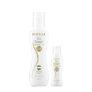 실크테라피 모이스처 트리플 에스 65ml+15ml [65ml 1개+15ml 1개]