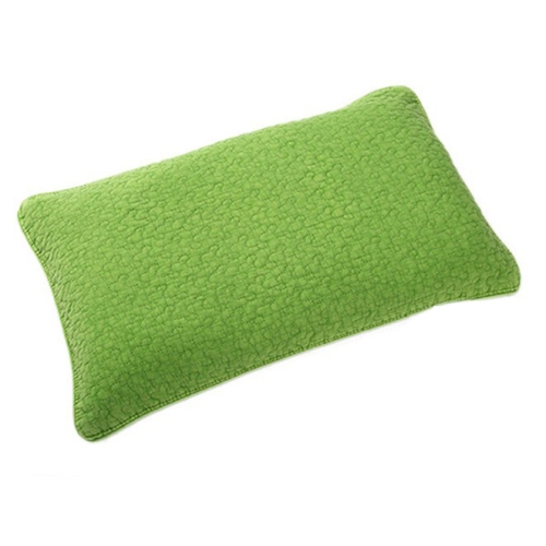 편백아트 편백칩 베이직베개(미니큐브칩)-대