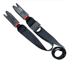 아이소픽스 래치벨트 테더벨트 ISOFIX