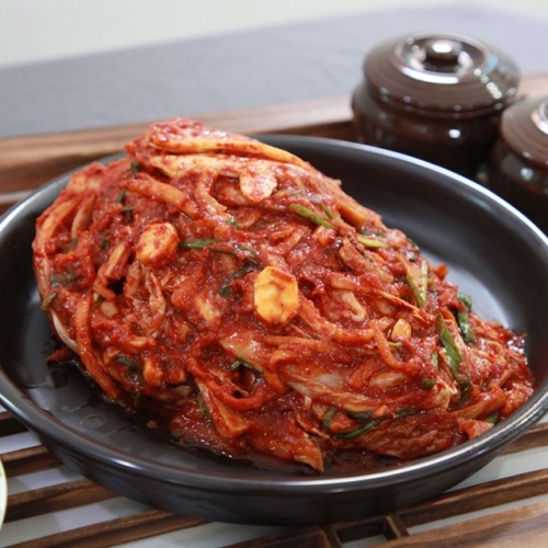 더조은김치 전라도 보쌈김치 // - 에누리 가격비교