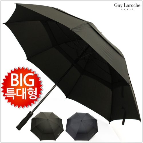  기라로쉬 골프 의전용 장우산