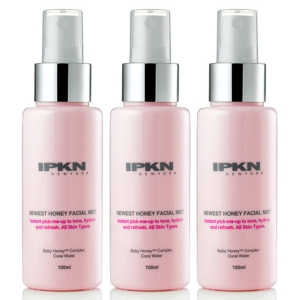 입큰 뉴이스트 허니 페이셜 미스트 100ml