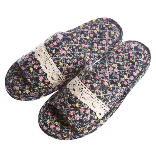 케이에스몰  영국 면실내화