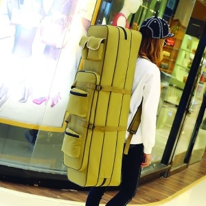 대용량 낚시가방 2단3단 완전방수 백팩낚시가방