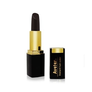 아바타 뷰티 새치커버 스틱 립스틱사이즈 일분 새치커버